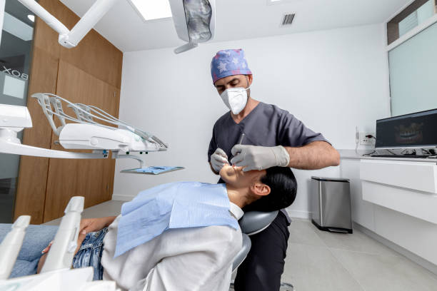 Best 24-Hour Dental Clinic Near Me USA in USA